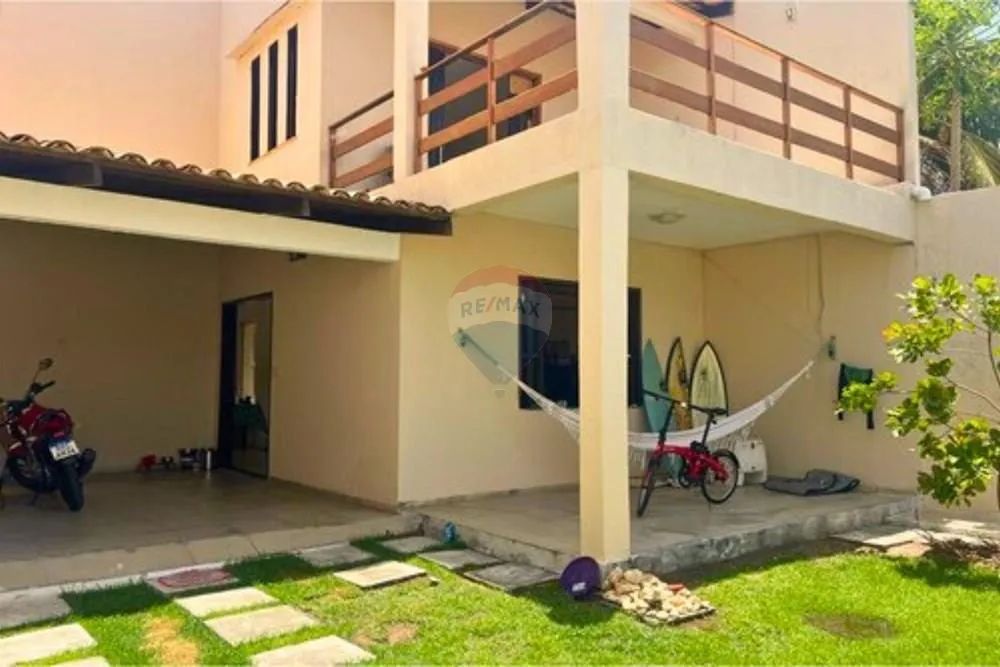 Casa | Venda | Barra dos Coqueiros | 4 quartos | R$ 499.000