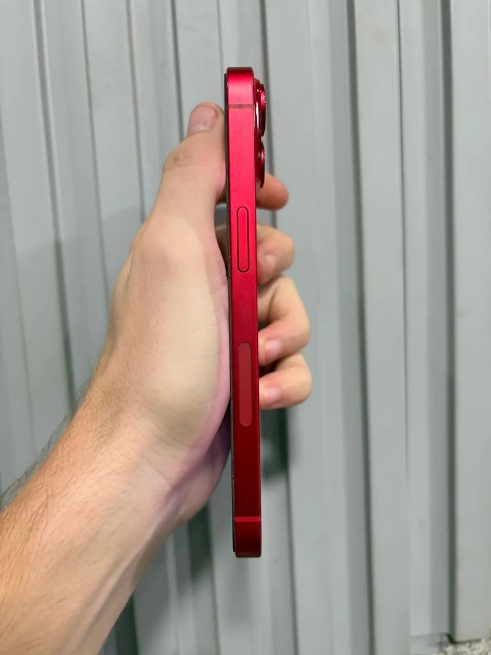 iPhone 14 - Red - 128gb - Foto 4