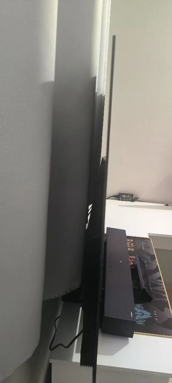 Tv OLED SAMSUNG S90F 55 144hz - Foto 4