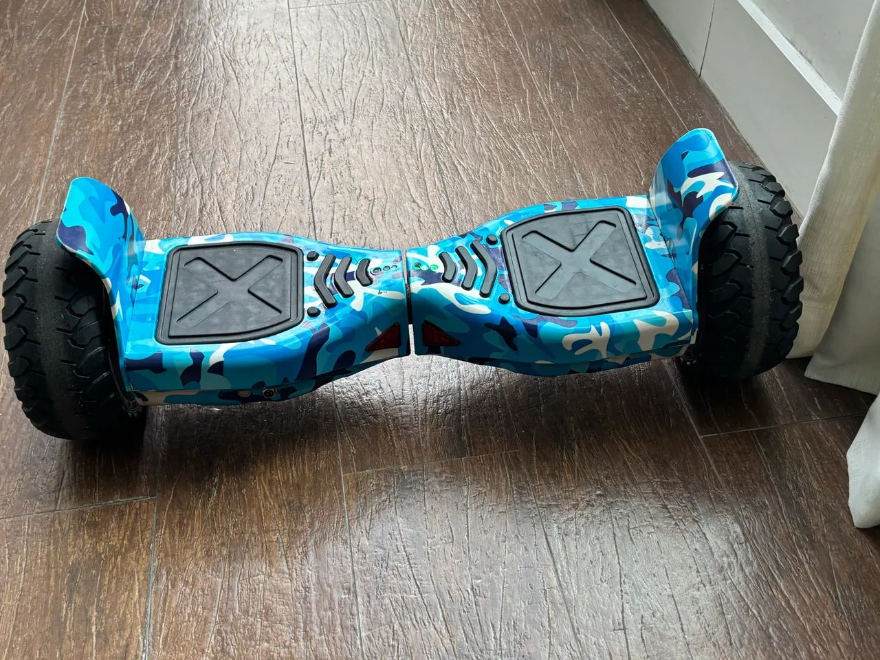 Hoverboard 8,5 off road - Foto 4