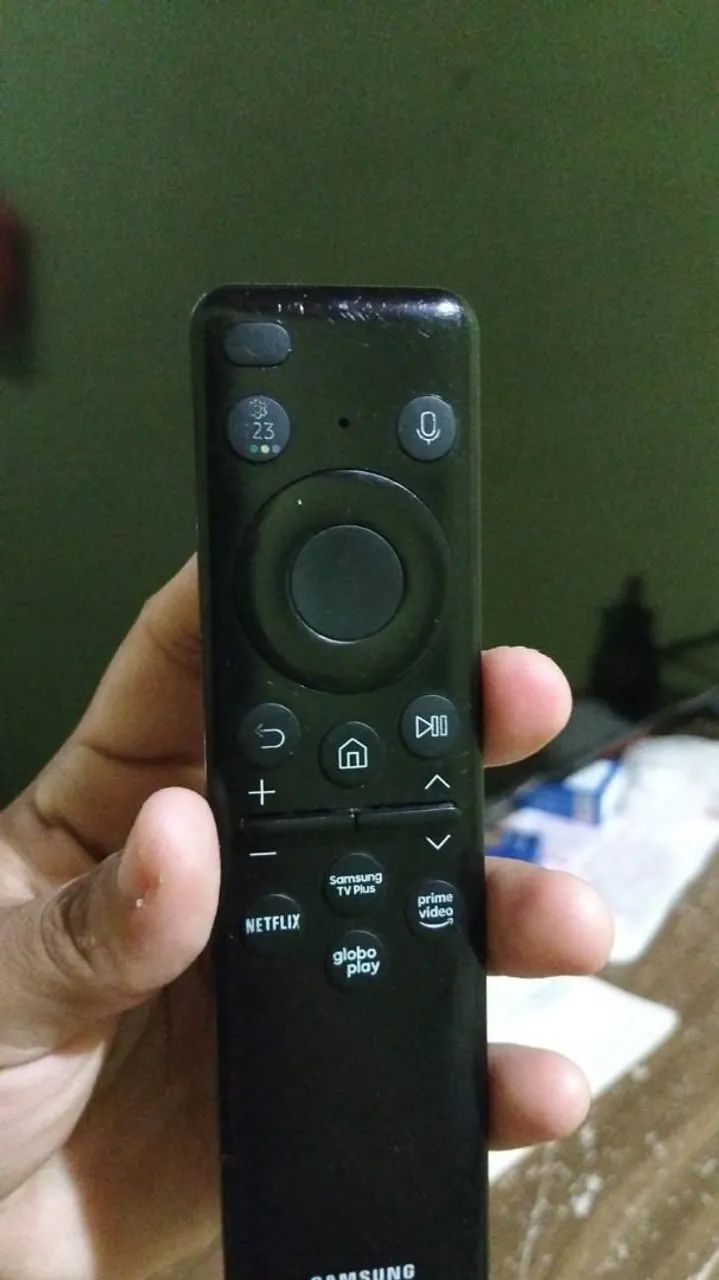 Tv Samsung  - Foto 5