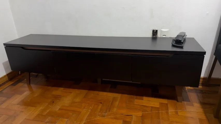 Rack para sala - Foto 2