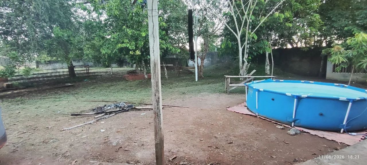 Chácara - Distrito do Coração  - Foto 5