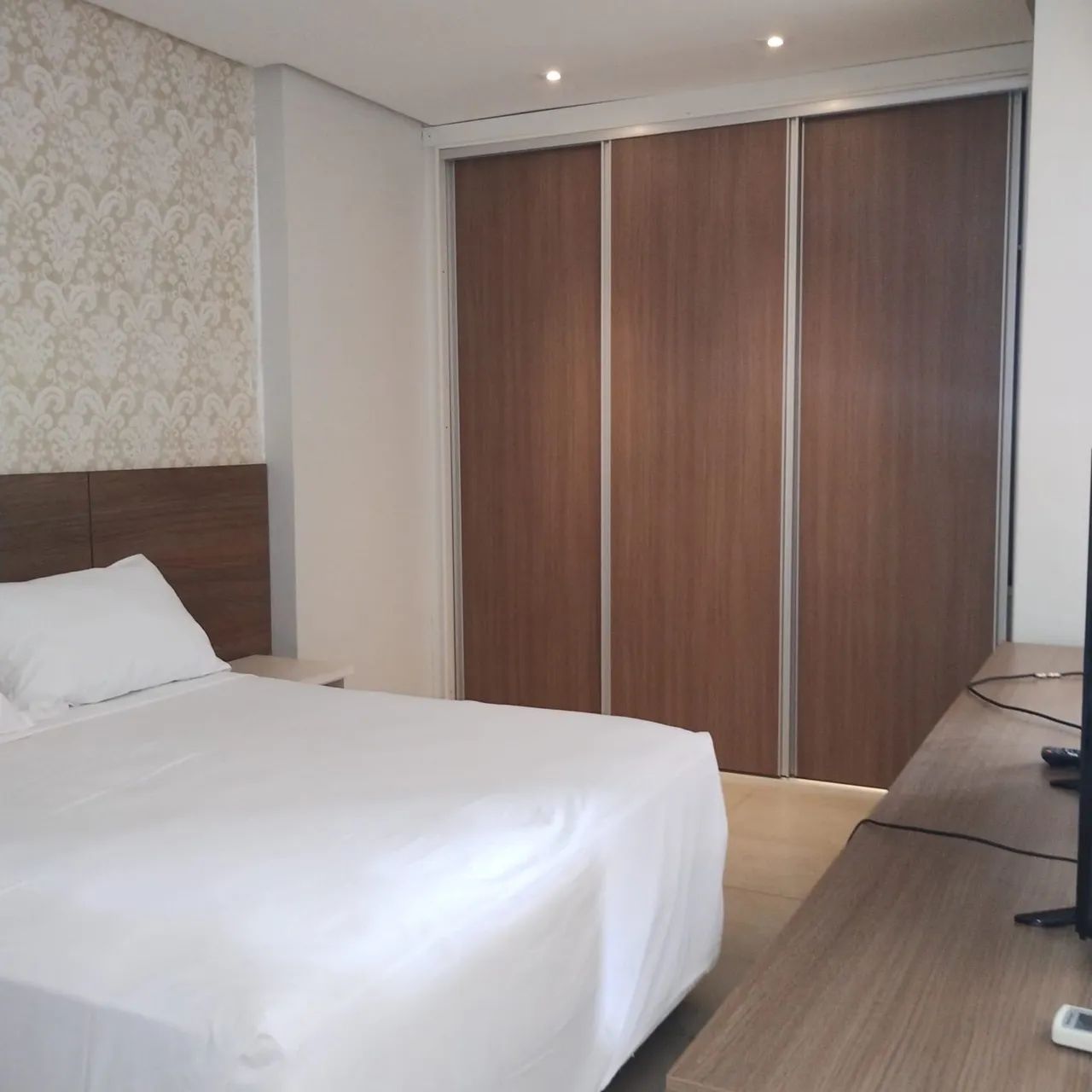 Vendo loft no Ed Mercure Belém Boulevard  - Foto 3