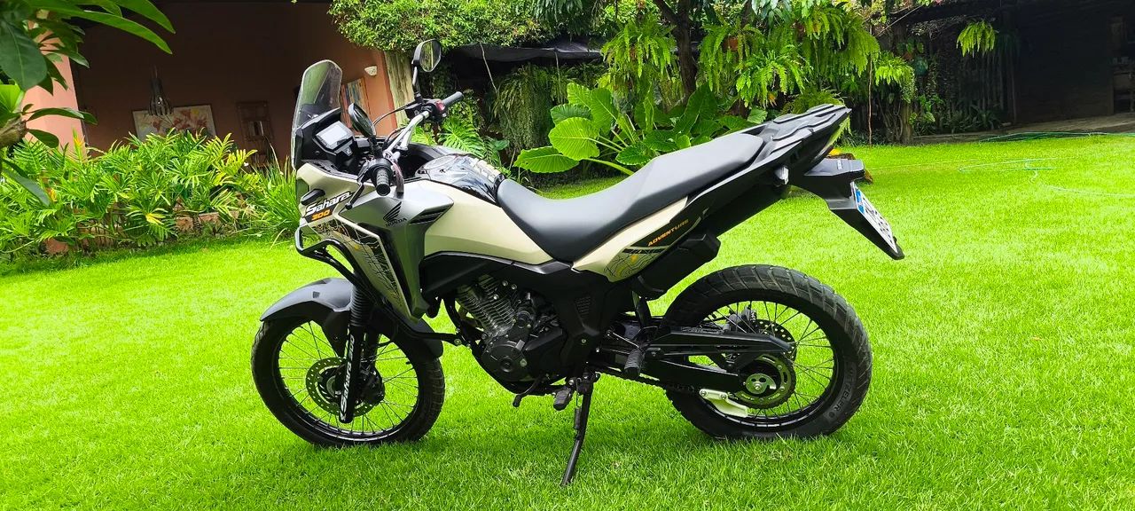Sahara 300 - Foto 3