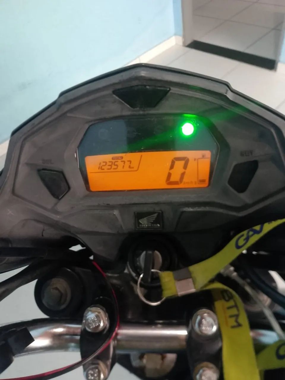 Start 160  - Foto 5