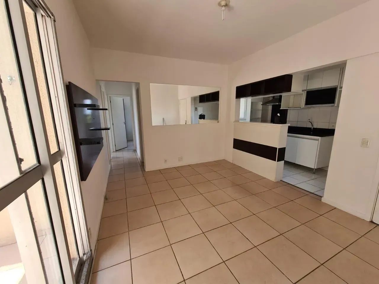 Imóvel para venda com 67 metros quadrados com 3 quartos - Foto 2