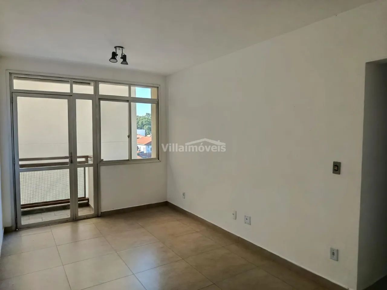apartamento - Vila Industrial - Campinas - Foto 2
