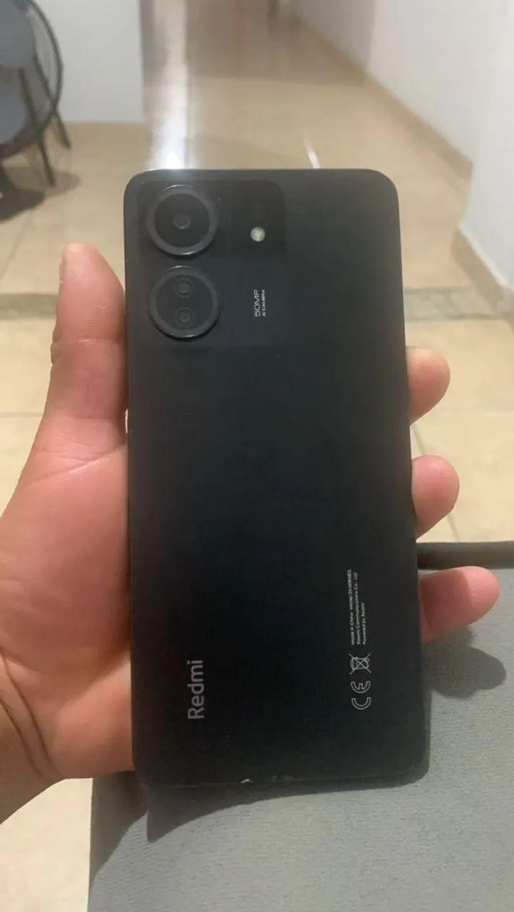 Xiaomi redmi 13c - Foto 2