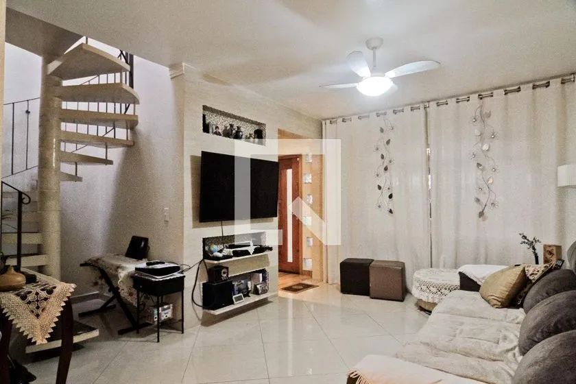 Casa à Venda - Santana, 3 Quartos, 100 m2 - Foto 3
