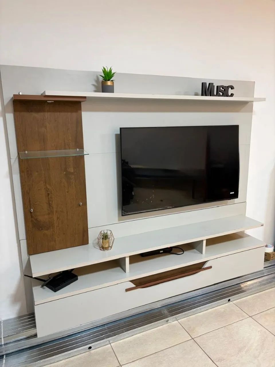 Painel Belair  - Foto 3