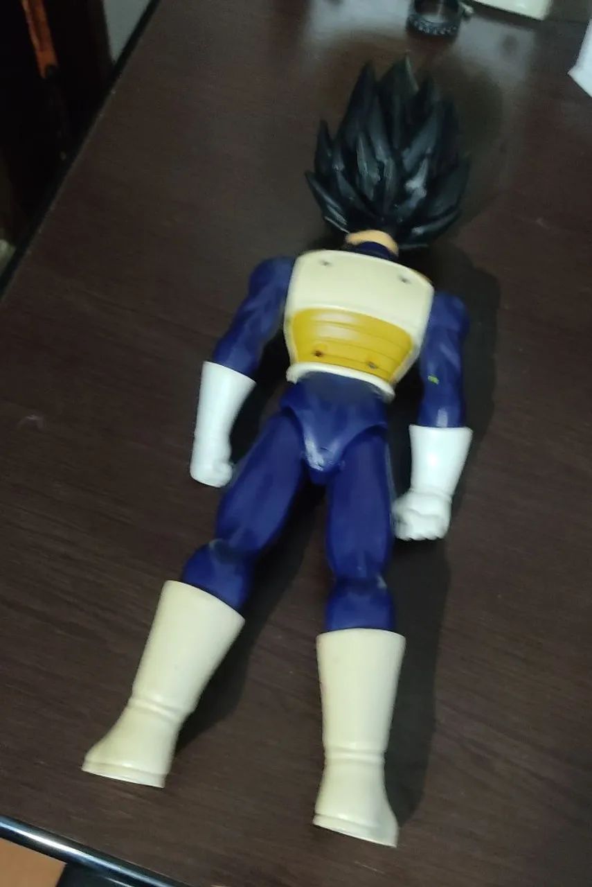 Dragon Ball  - Foto 5