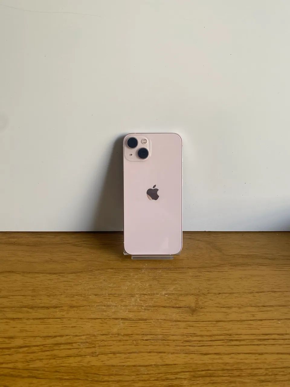 iPhone 13 128GB Branco/Verde - Foto 2