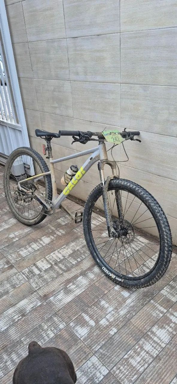 Bike caloi  - Foto 3