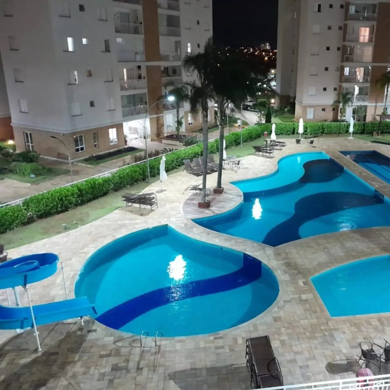 apartamento - Vila Progresso - Campinas - Foto 2
