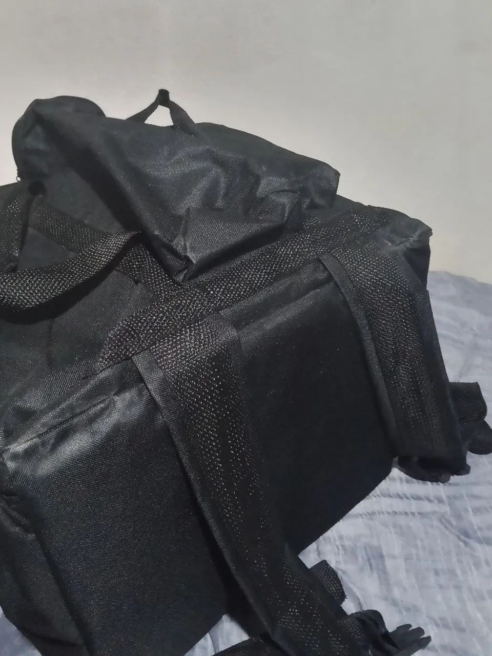 Bag para entrega - Foto 4