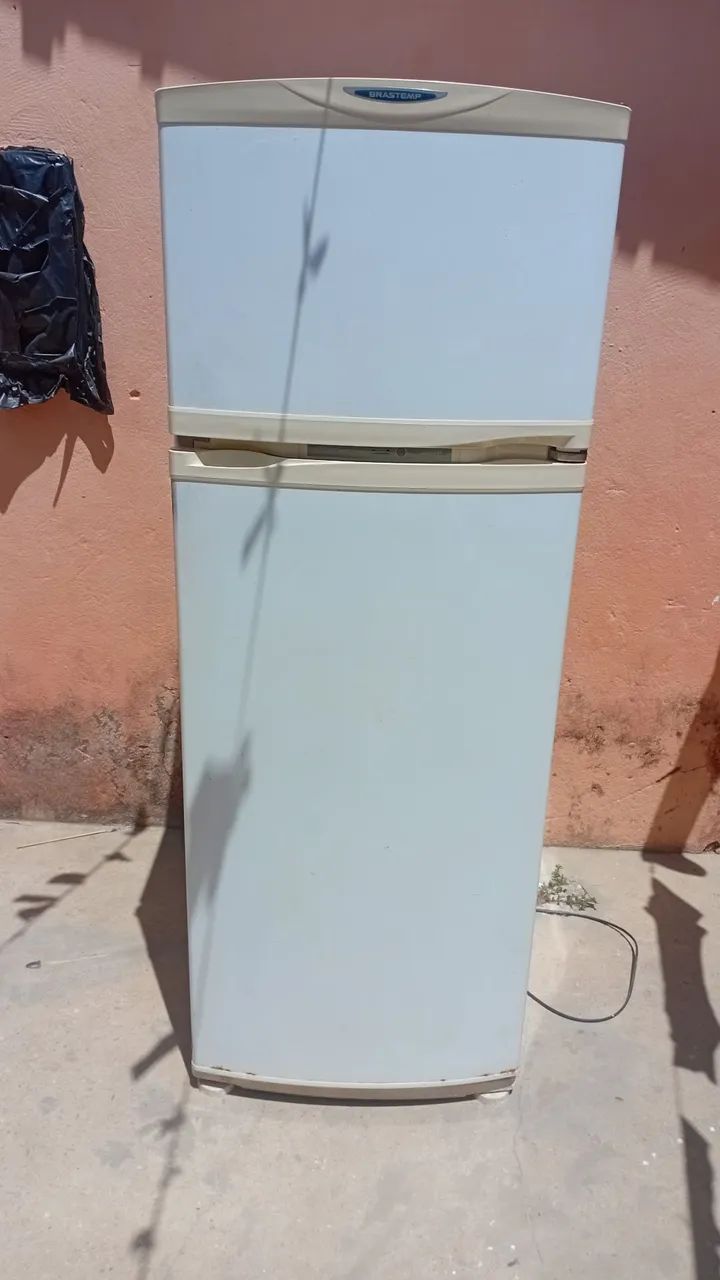 Geladeira  - Foto 2
