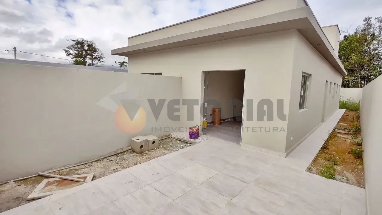 Imóvel para venda com 57 metros quadrados com 2 quartos - Foto 3