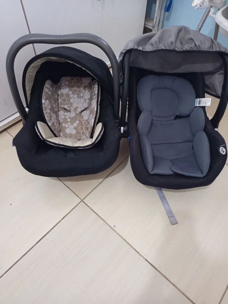 Bebê conforto 
