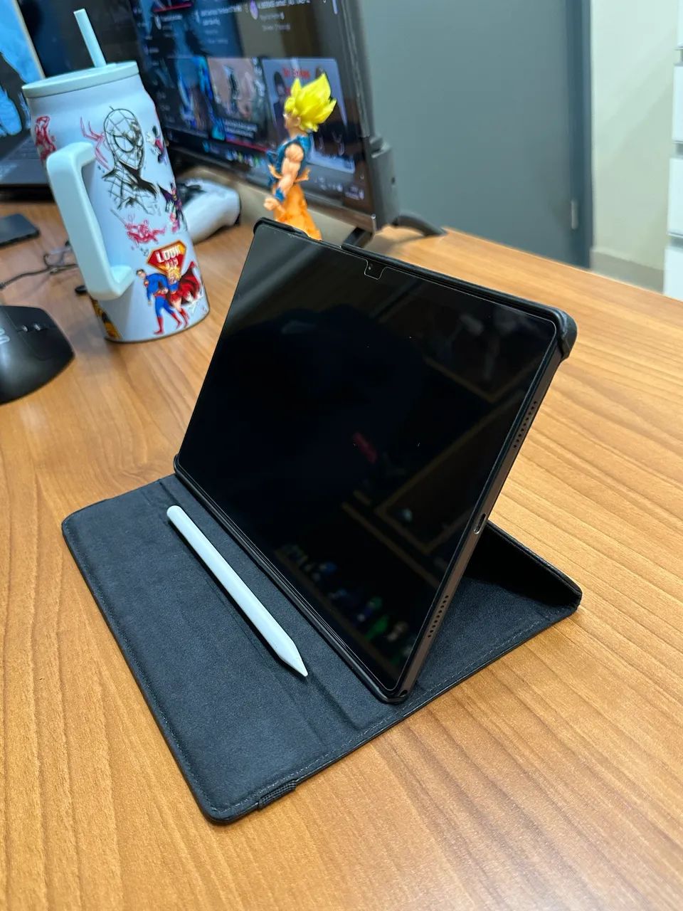 Tablet samsung tab a8  - Foto 4