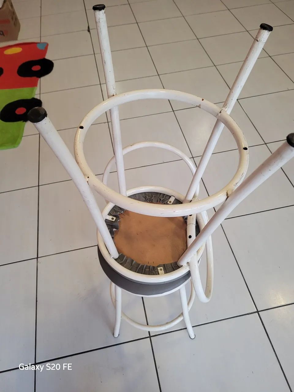 Banquetas  - Foto 3