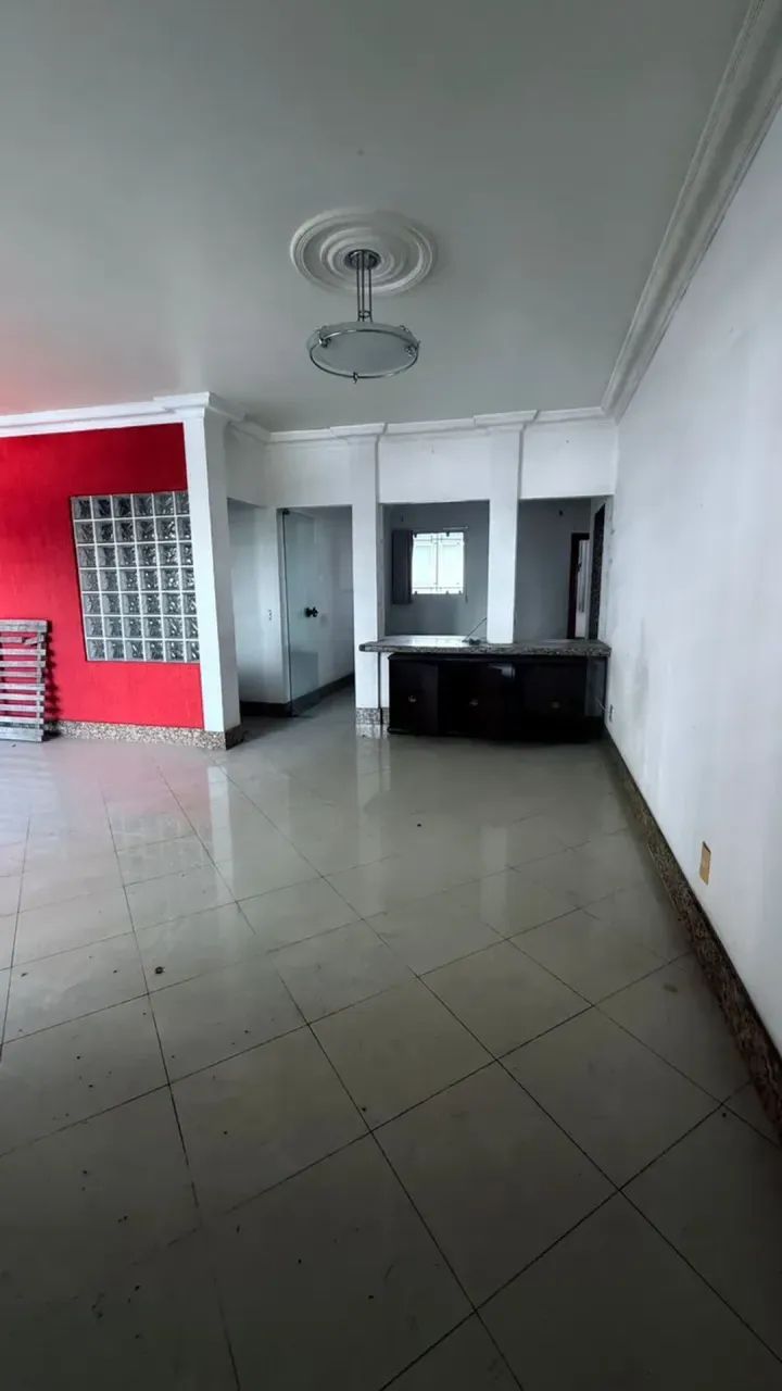 VENDO APARTAMENTO ED PALM SPRINGS- 220M2- 3 SUITES- 02 VAGAS- UMARIZAL BELEM PA- - Foto 4