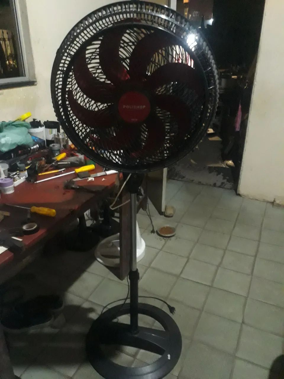Ventilador 