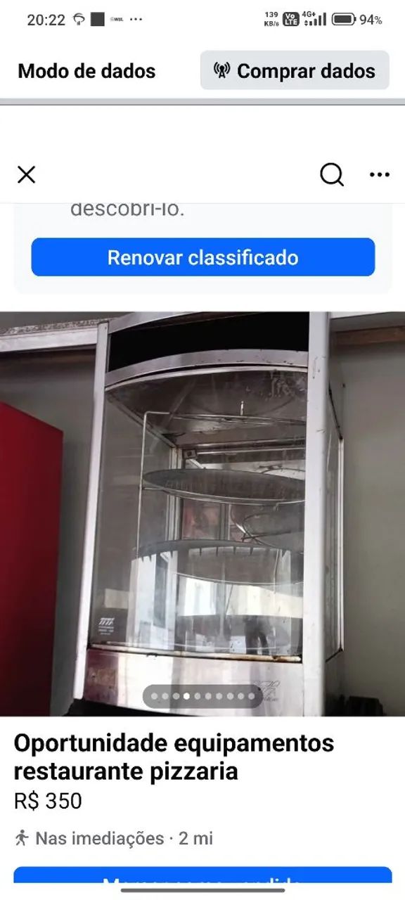 restaurante lanconete - Foto 3