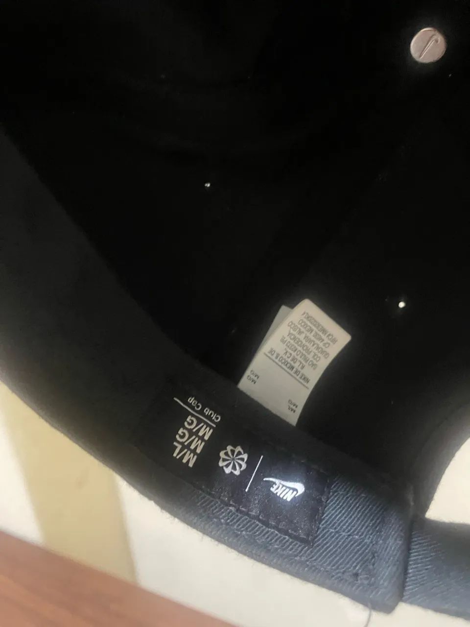 Boné Nike  - Foto 4