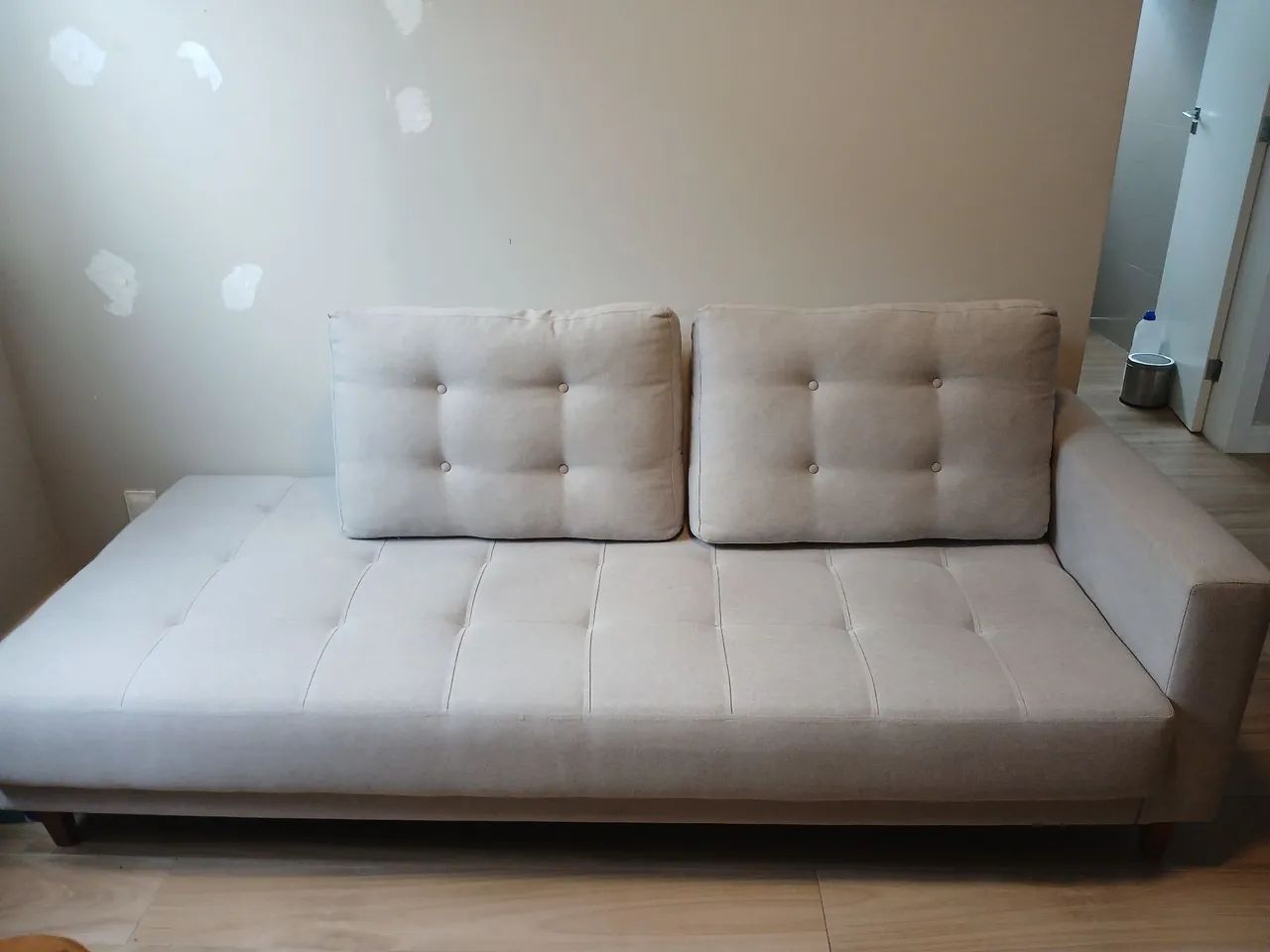 Sofá- super oportunidade 