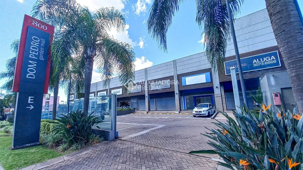 Loja Comercial | 300 m² | 4 Banheiros | Higienópolis | Porto Alegre