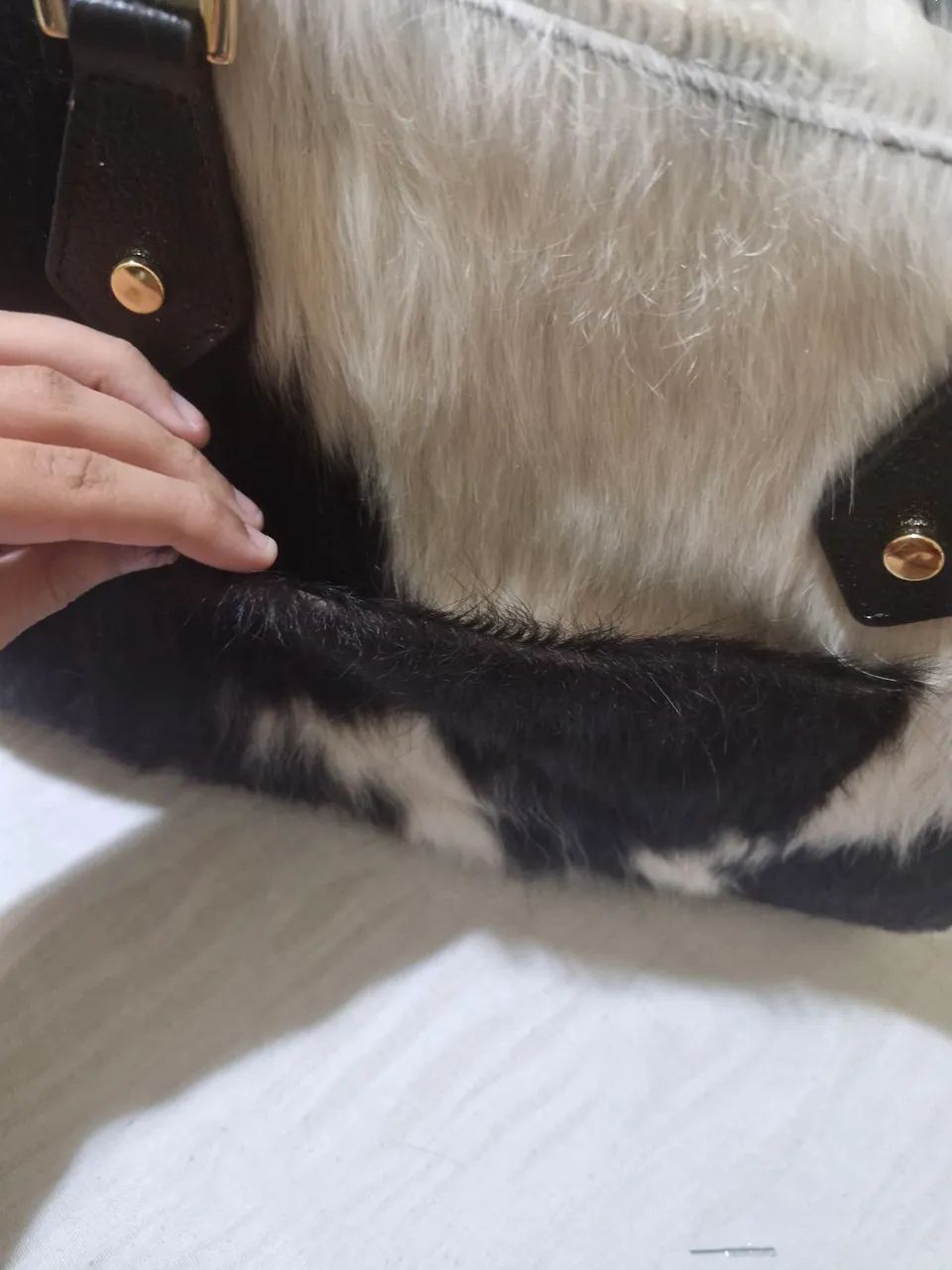 BOLSA COURO LEGÍTIMO 65675259738369125