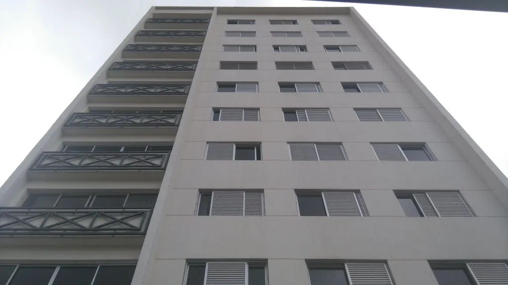Apartamento no Edifício São Rafael em Perdizes - Foto 2