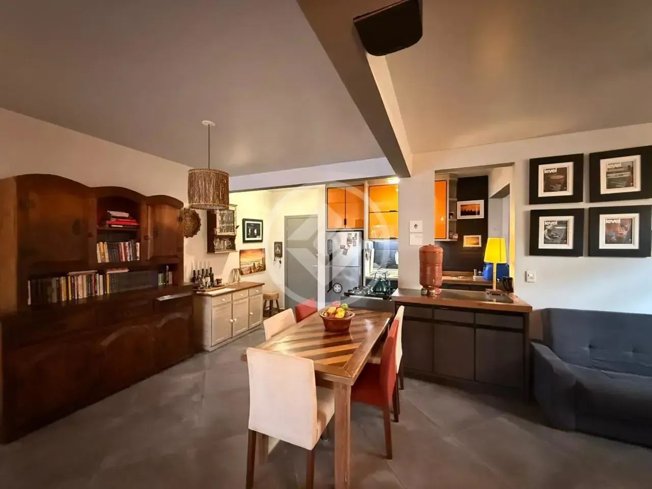 APARTAMENTO - Itacorubi - JP-348591 - Foto 2