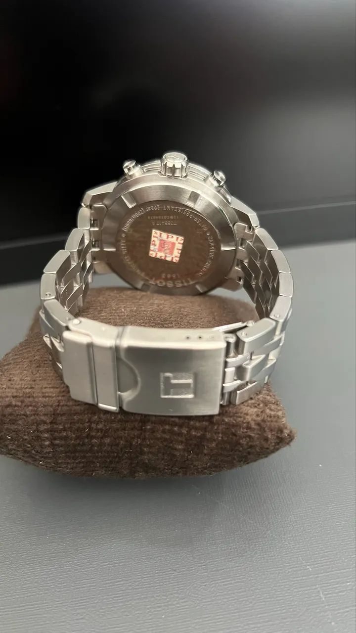 Relógio Tissot- original  - Foto 2