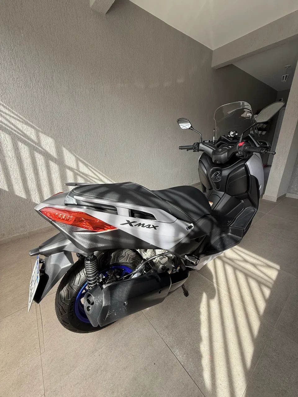 Xmax 250 19.000 km - Foto 2