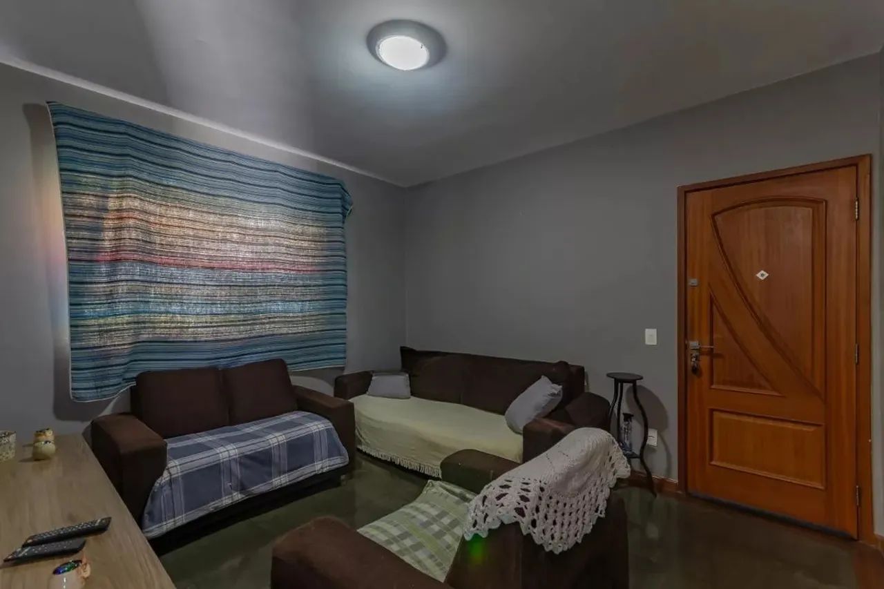 Apartamento à Venda - Manacás, 3 Quartos, 139 m2 - Foto 4