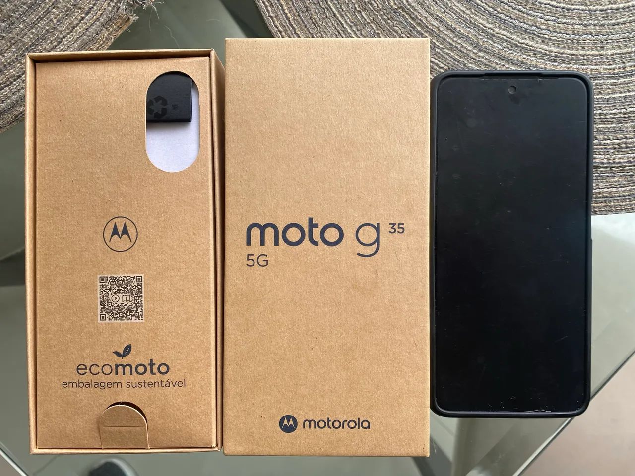 Moto G 35 - Foto 2