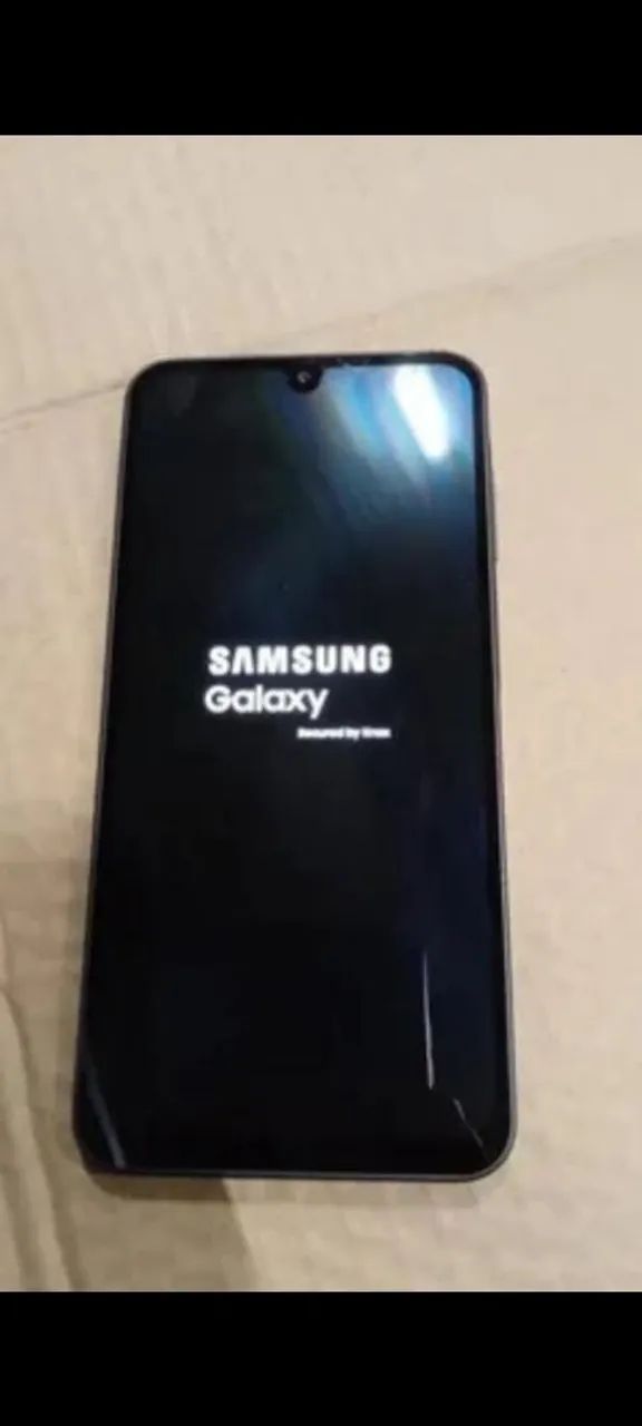 Celular A26 256 gb 8 de ram