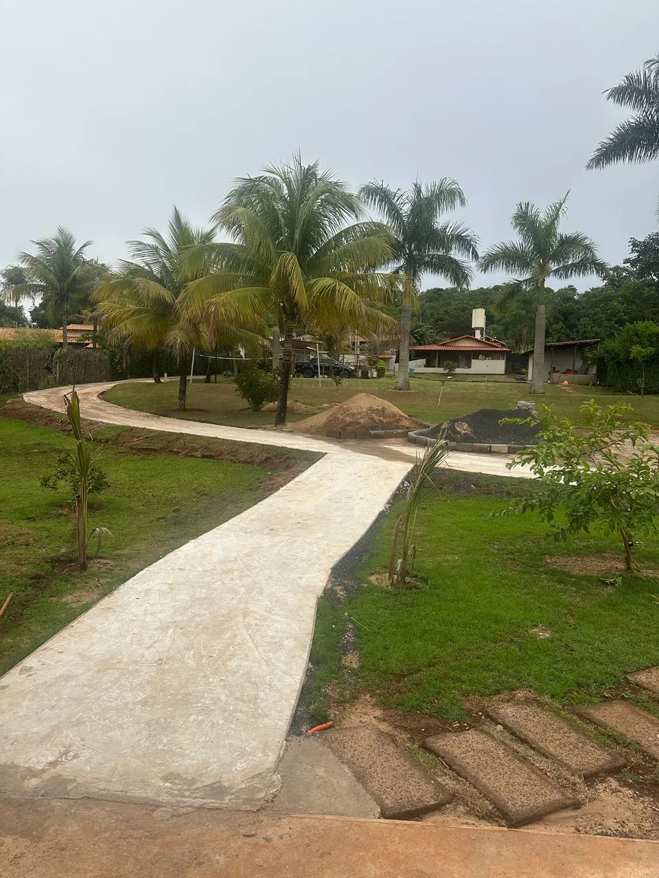 Rancho de aluguel - Foto 3