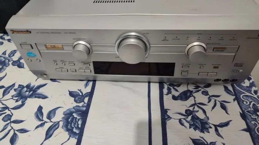 RECEIVER