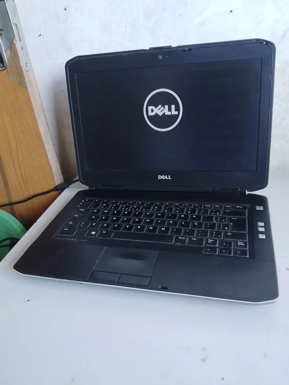 Notebook Dell Core i5 3° Geração!!! - Foto 3