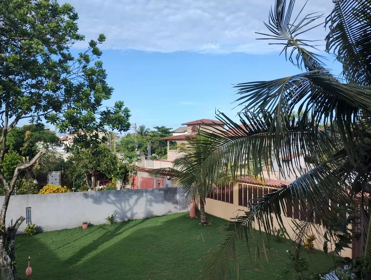 Excelente local na praia, em Ponta da Fruta - Foto 5