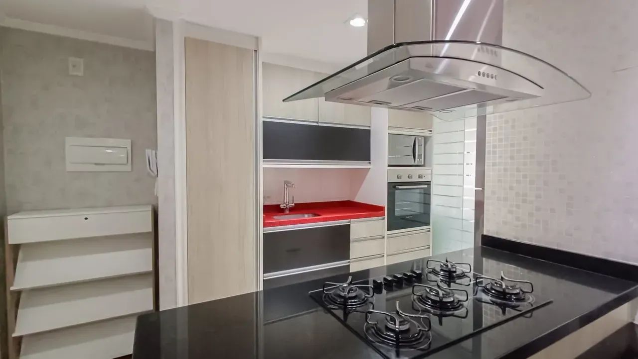 LOCAÇÃO APARTAMENTO 100% MOBILIADO - TATUAPÉ - Foto 5