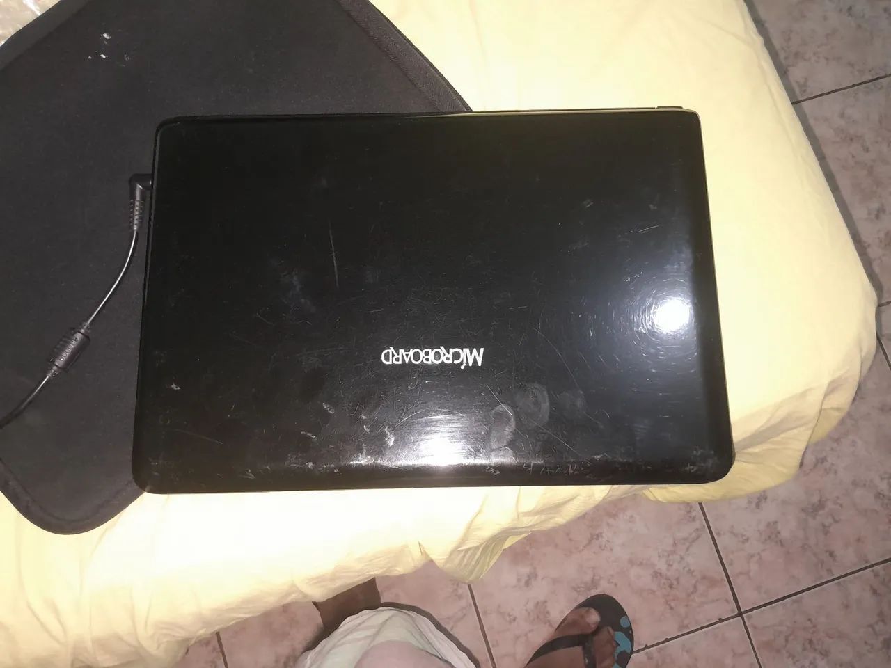 Notebook i5 - Foto 2