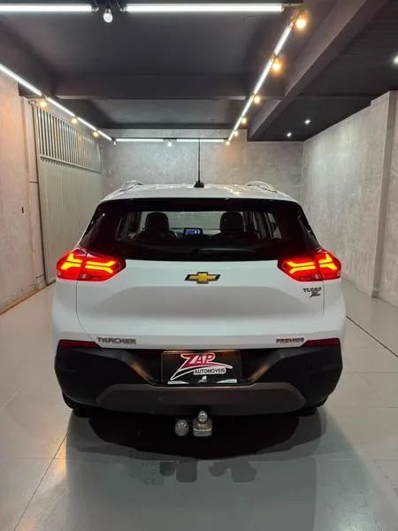Jeep Compass LON Nig. Eagle 2.0 4X2 Flex Aut. 2020 - Foto 5