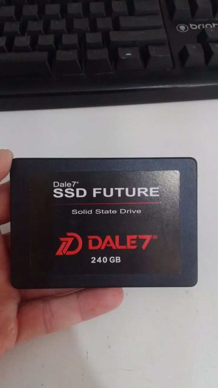 ssd 240gb