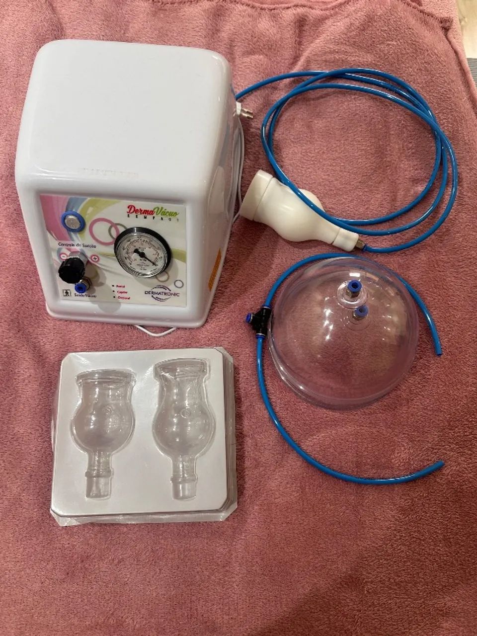 Endermoterapia  - Foto 3