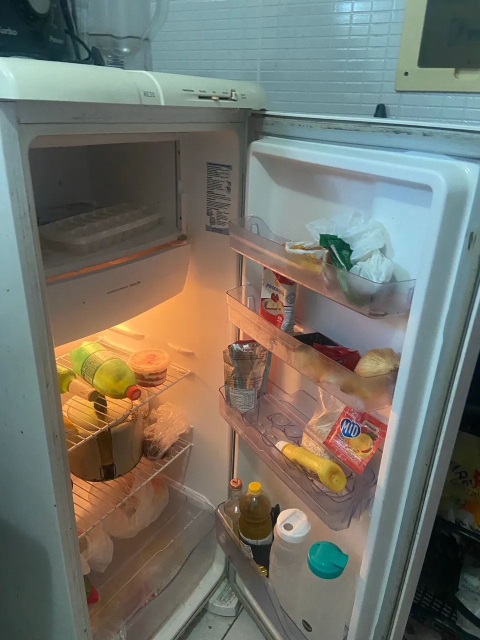 Geladeira  - Foto 2
