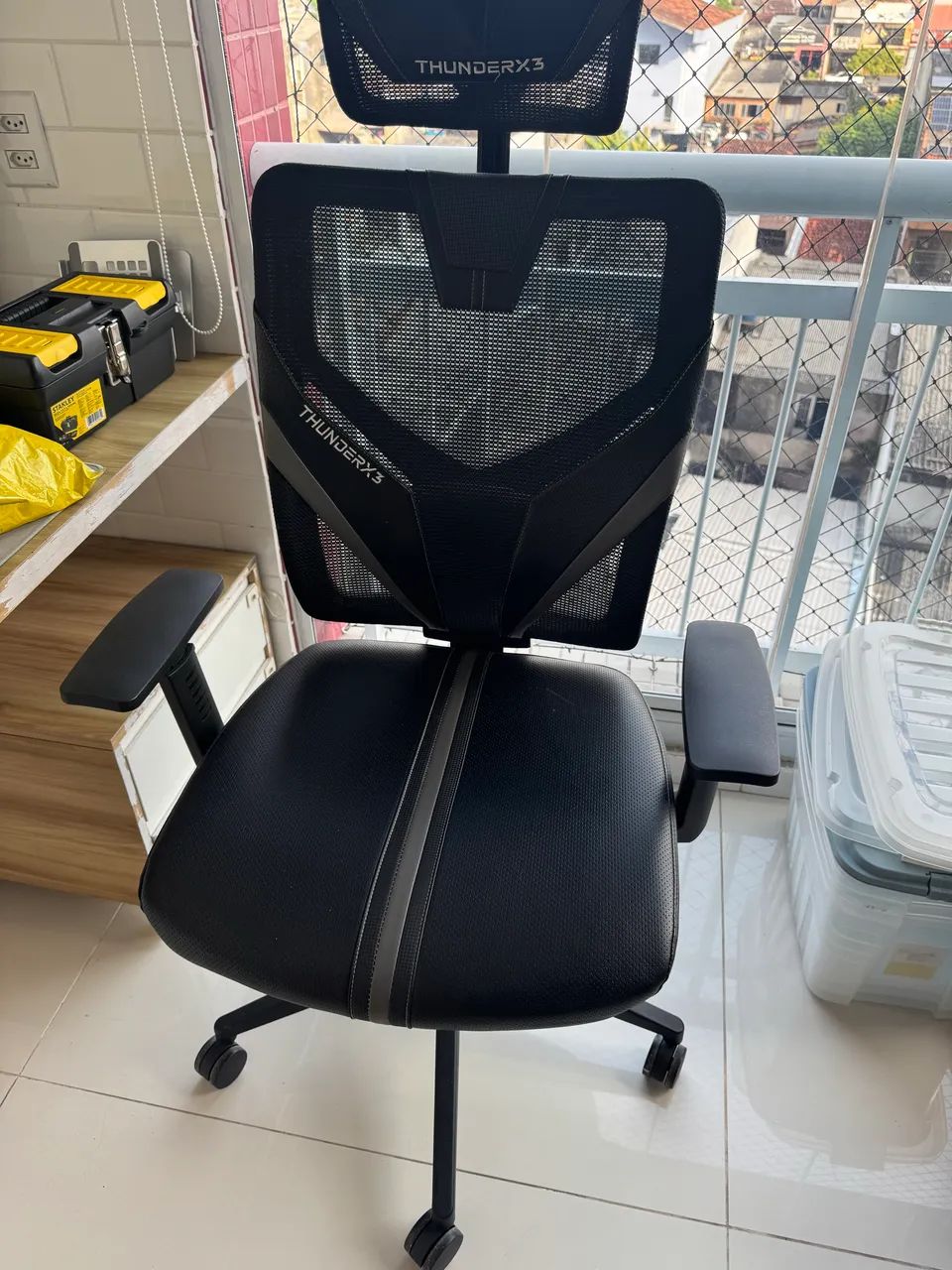 Cadeira Game Thunderx3 - Foto 2